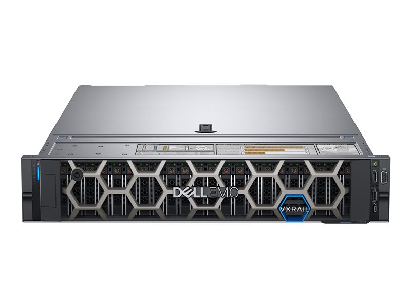 Dell Emc Poweredge R740 Cgmmf